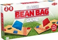 Bean Bag Game