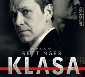 Klasa - Dominik W. Rettinger