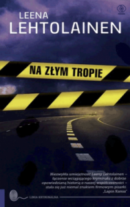 Na złym tropie. - Leena Lehtolainen