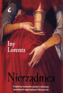 Nierządnica - Iny Lorentz