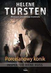 Porcelanowy konik - Helene Tursten