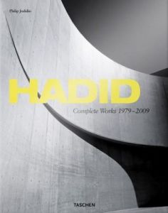 Książka Hadid, Complete Works 1979-2009