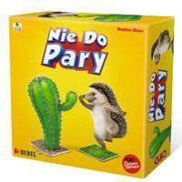 Nie do pary