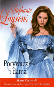 Porywacz i dama - Stephanie Laurens