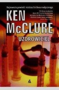 Uzdrowiciel - Ken McClure