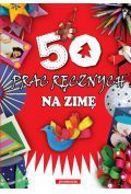 50 prac ręcznych na zimę