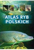 Atlas ryb polskich. 140 gatunków