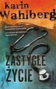 Zastygłe życie - Karin Wahlberg