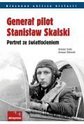 Generał pilot Stanisław Skalski