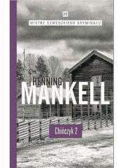 Chińczyk Część 2 - Henning Mankell