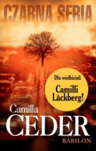 Babilon. - Camilla Ceder