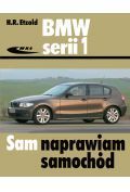 BMW serii 1 od września 2004 do sierpnia 2011