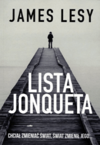 Lista Jonqueta - James Lesy
