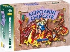 Egipcjanin / Chińczyk