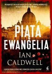 Piąta ewangelia - Ian Caldwell