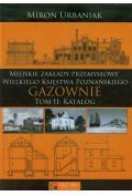 Gazownie Tom 2 Katalog