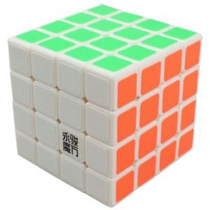 YongJun YuSu 4x4x4 62 mm white