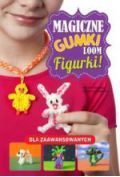 Magiczne gumki loom Figurki!