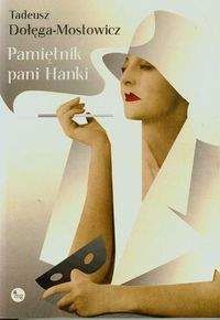 Pamiętnik pani Hanki - Tadeusz Dołęga-Mostowicz