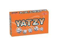 Yatzy