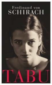 Tabu - Ferdynand Schirach