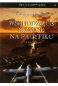 Wschodzące słońce na Pacyfiku. 1931