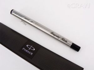 PARKER Vector Pióro wieczne stalowe - bez grawerowania \ bez etui Parker