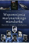 Wspomnienia marynarskiego mundurka