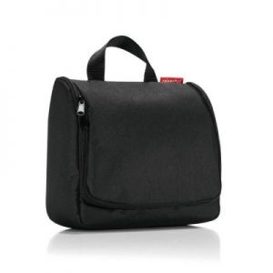 Kosmetyczka Toiletbag Black