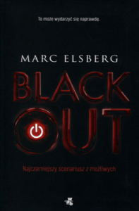 Blackout. Jutro będzie za późno - Marc Elsberg