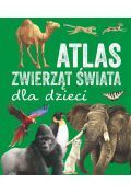 Atlas zwierząt świata