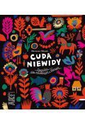 Cuda-niewidy. Zagadki dla młodszych i starszych