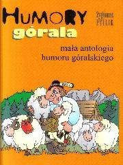 Humory Górala - Zygmunt Pytlik KANON - Zygmunt Pytlik