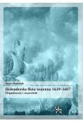 Holenderska flota wojenna 1639-1667