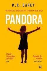 Pandora - M.R Carey