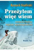 Przeżyłem, więc wiem