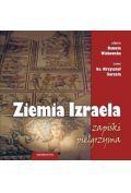 Ziemia Izraela