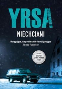 Niechciani - Yrsa Sigurdardottir