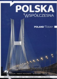 Polska współczesna Poland today - Praca zbiorowa