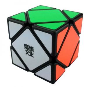 MoYu skewb primary