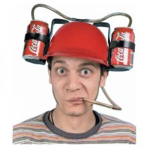 Kask piwny
