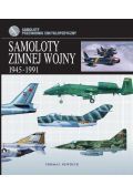 Samoloty zimnej wojny 1945-1991