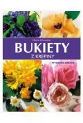 Bukiety z krepiny