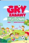 Gry i zabawy ruchowe DAMIDOS