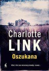 Oszukana - Charlotte Link
