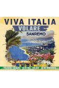 Viva Italia: Volare Sanremo SOLITON