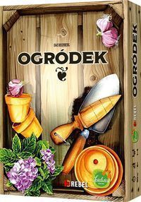 Ogródek