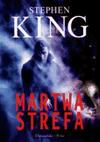 Martwa strefa. Nowe wydanie - Stephen King