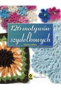 126 motywów szydełkowych