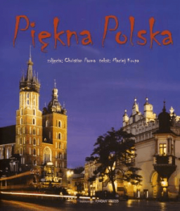 Piękna Polska - Maciej Krupa